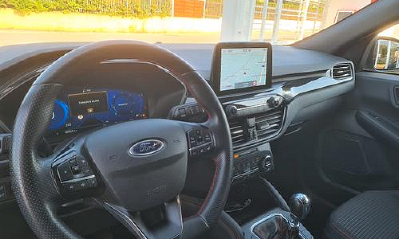 Ford Kuga 2.0 Ecoblu...