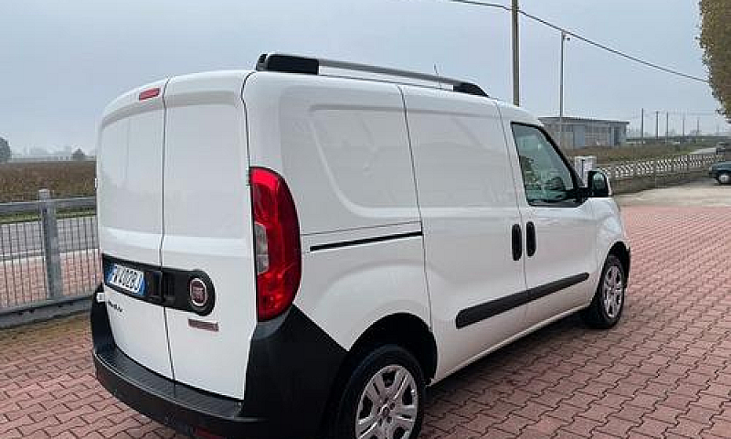 Fiat Doblo Doblò 1.3...