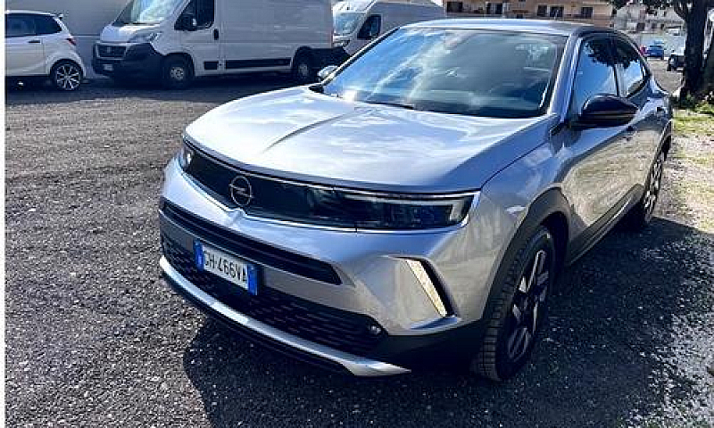 Opel Mokka 1.5 Diese...