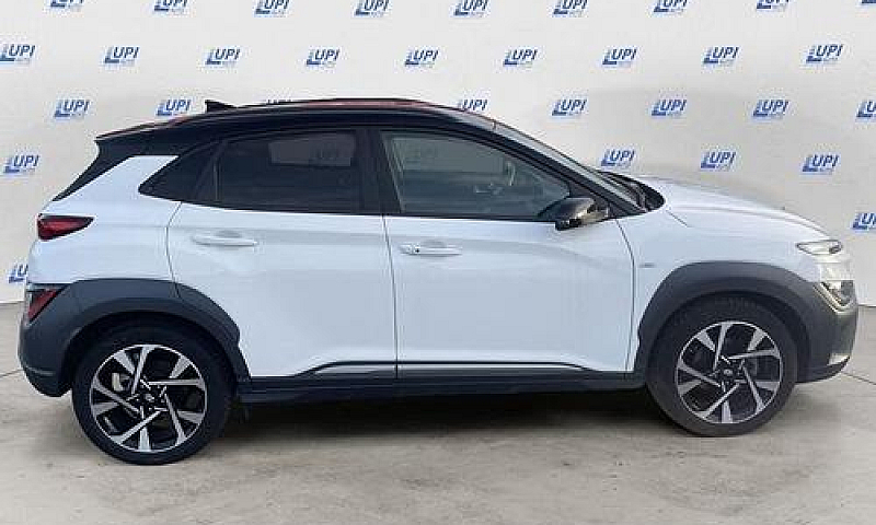 Hyundai Kona 1.0 T-G...