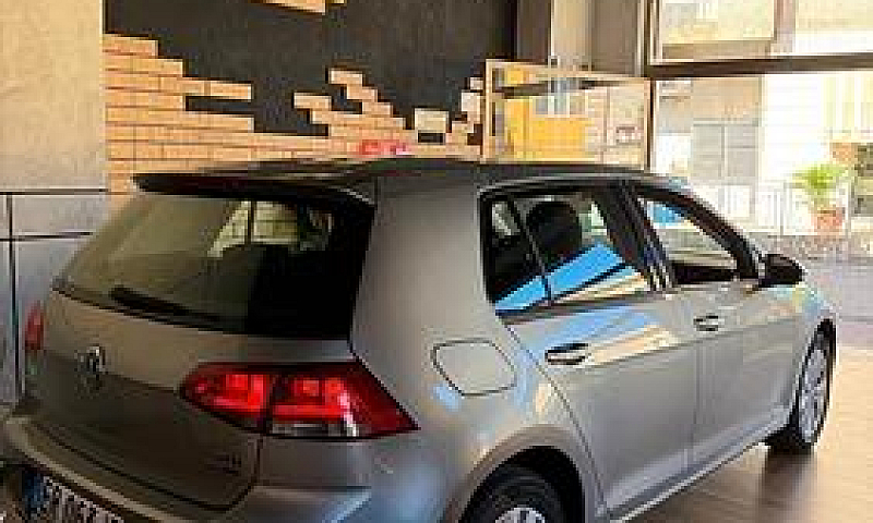 Volkswagen Golf 7 Td...