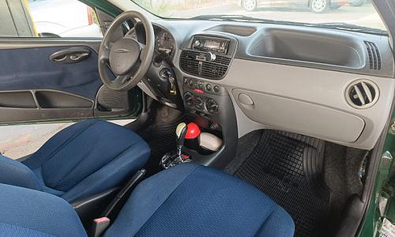 Fiat Punto 2ª Serie ...