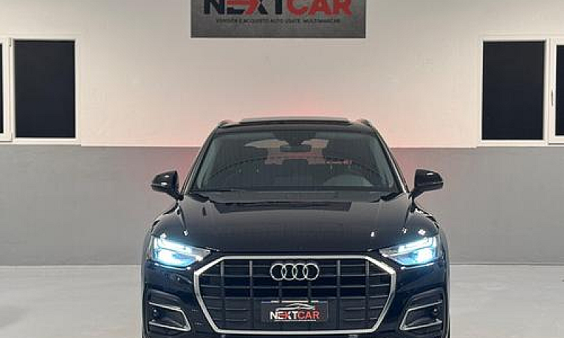 Audi Q5 Tdi S Tronic...