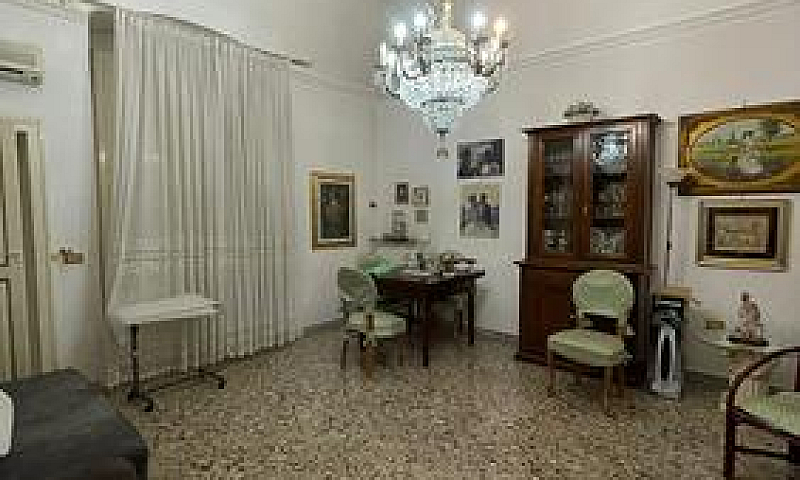 Casa Via Dante Ang. ...