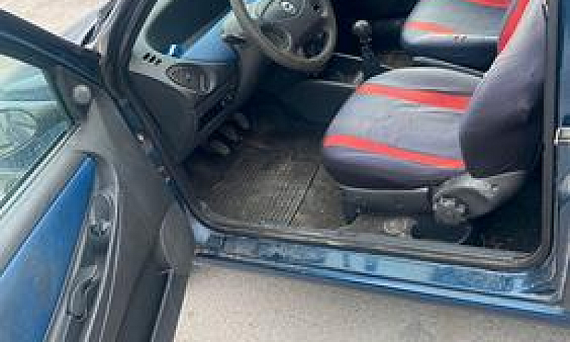 Lancia Y 1.2I Cat El...