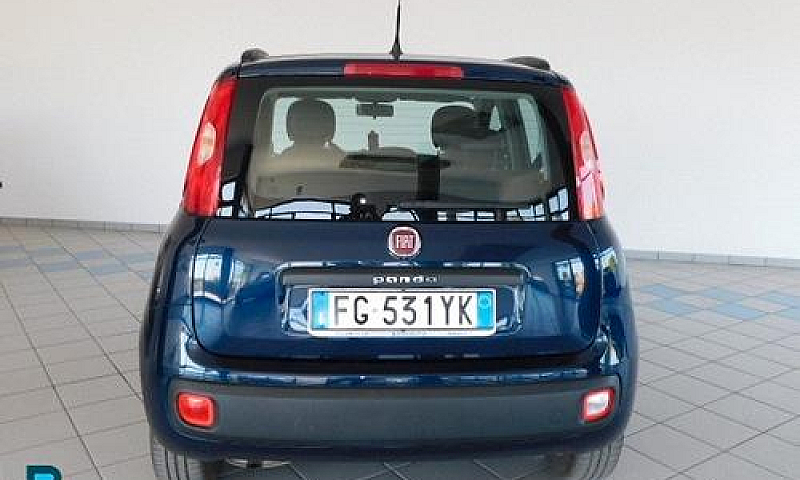 Fiat Panda 1.3 Mjt 9...