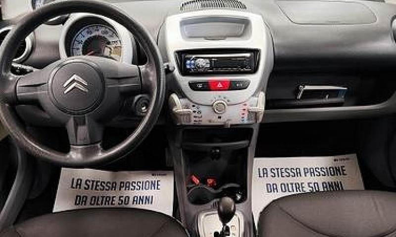 Citroen C1 1.0 Style...