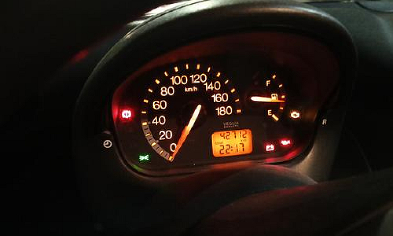 Fiat Seicento - 2002...