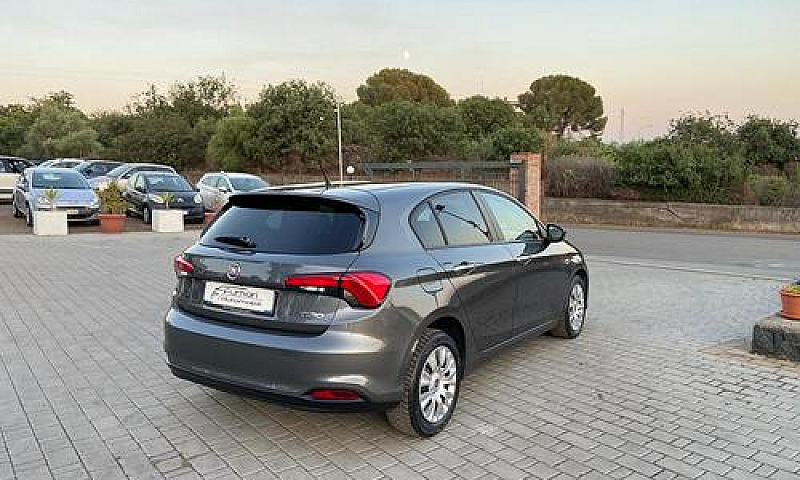 Fiat Tipo 1.3 Mjt 4 ...