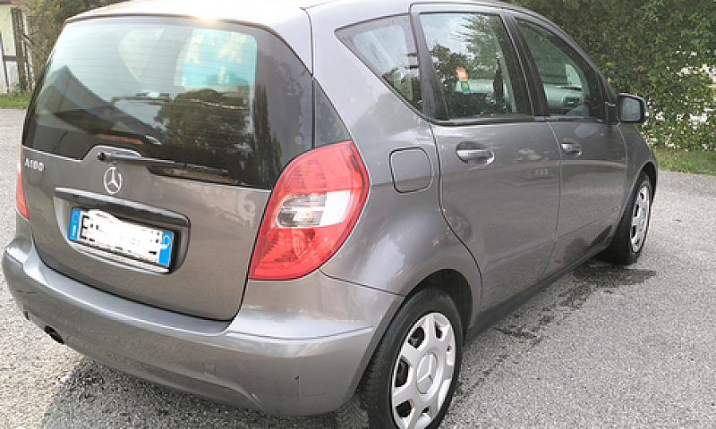 Mercedes Classe A160...