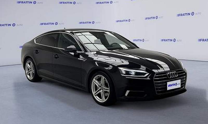 Audi A5 Spb 40 Tdi S...
