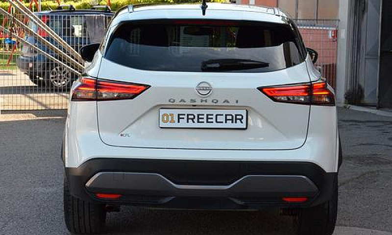 Nissan Qashqai Mhev ...