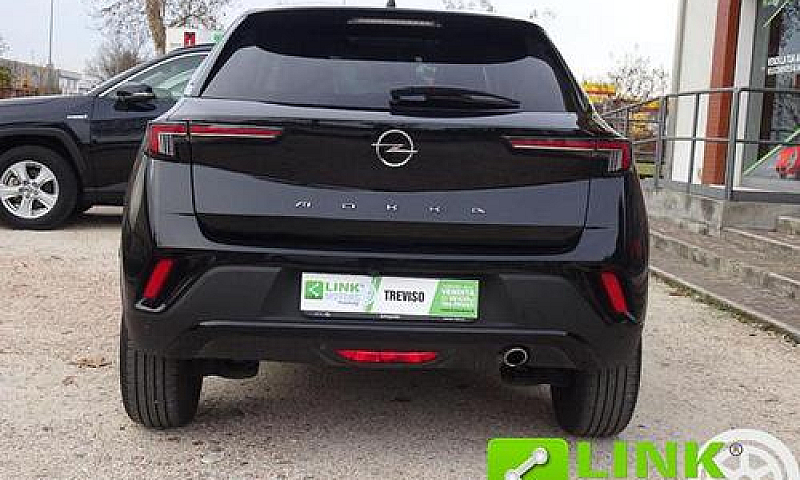 Opel Mokka 1.5 Diese...