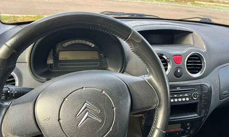 C3 Citroen...
