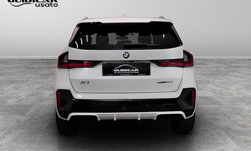 Bmw X1 U11 - X1 Sdri...
