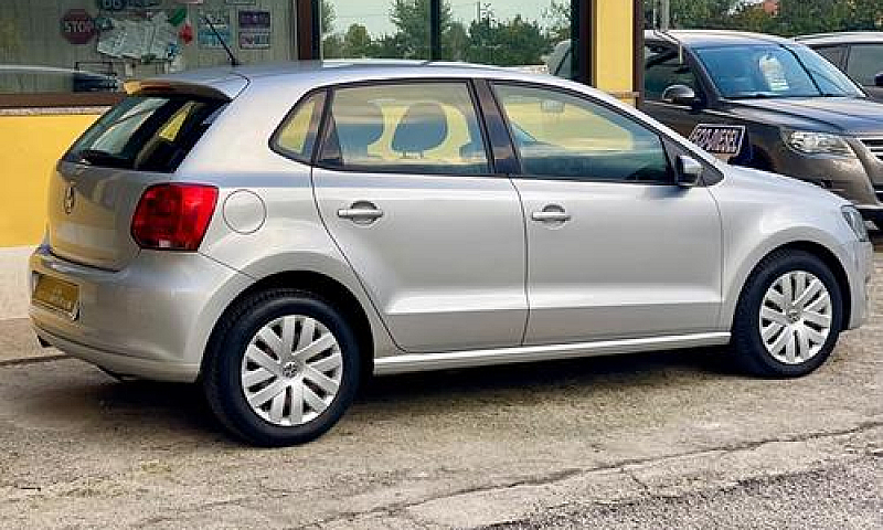Volkswagen Polo 1.6 ...