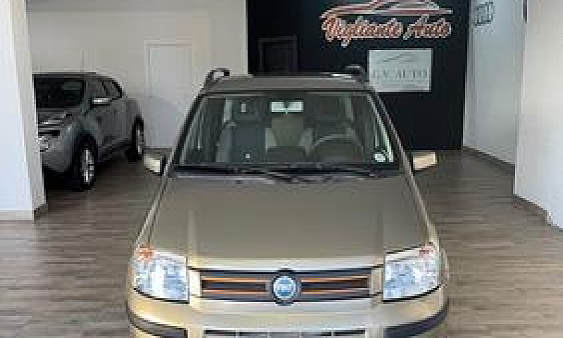 Fiat Panda 1.3 Mjt 1...