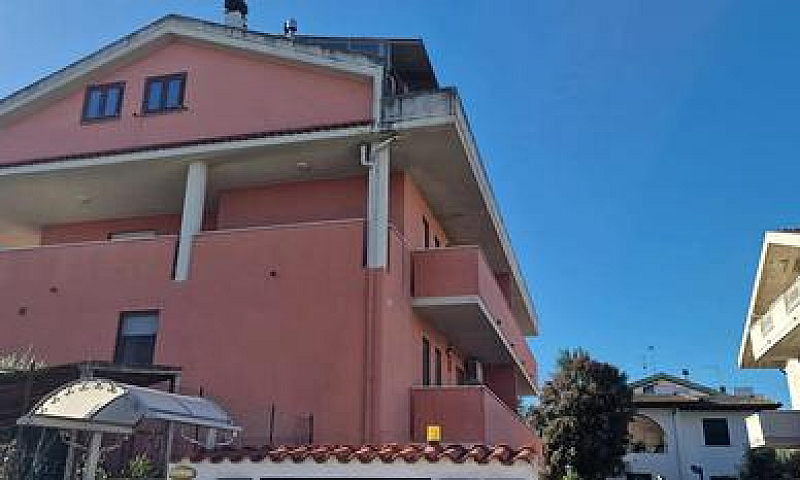 Appartamento Zona Bi...