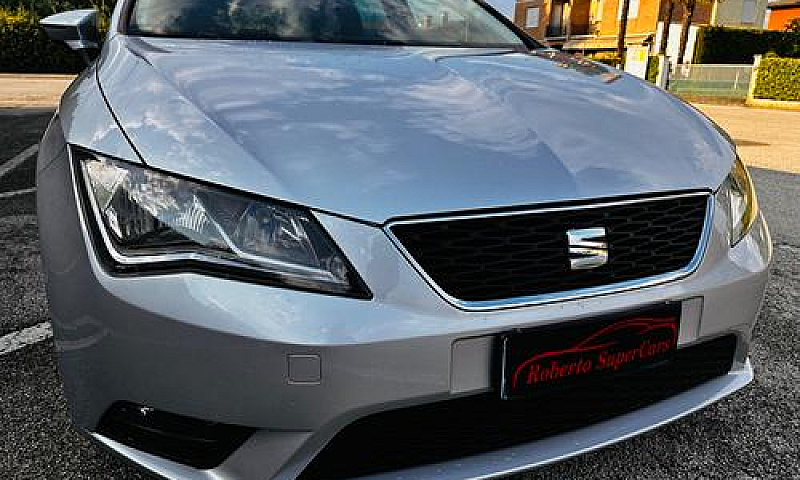 Seat Leon 1.6 Tdi 11...