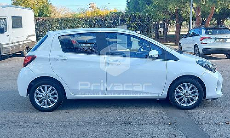 Toyota Yaris 1.4 D-4...