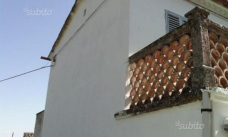 Casa Non Ammobiliata...