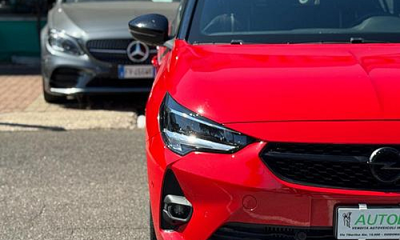 Opel Corsa 1.2 130 C...