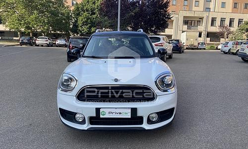 Mini Mini 2.0 Cooper...