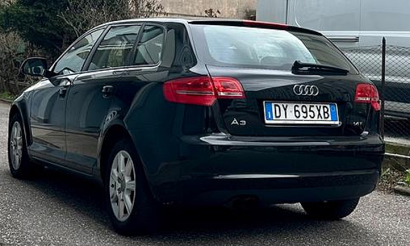 Audi A3 Spb 1.4 16V ...