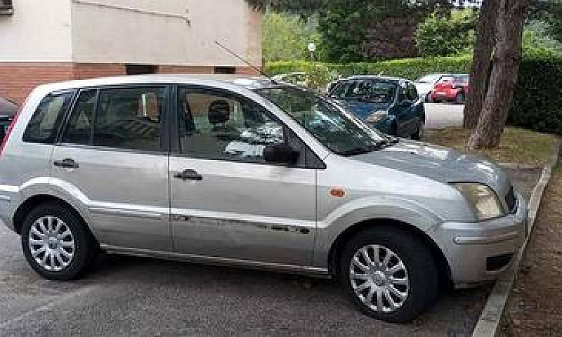 Ford Fusion - 2024...