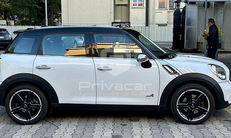 Mini Mini 1.6 Cooper...