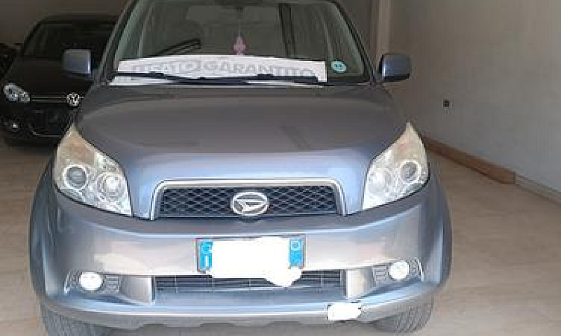 Daihatsu Terios 1.3 ...