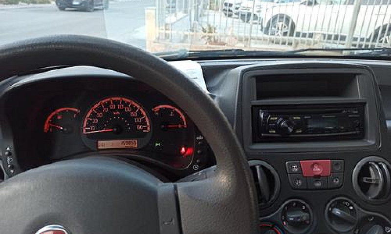 Fiat Panda 1.4 Natur...