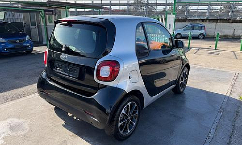 Smart Fortwo 70 1.0 ...