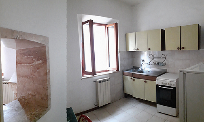 Appartamento Chianci...