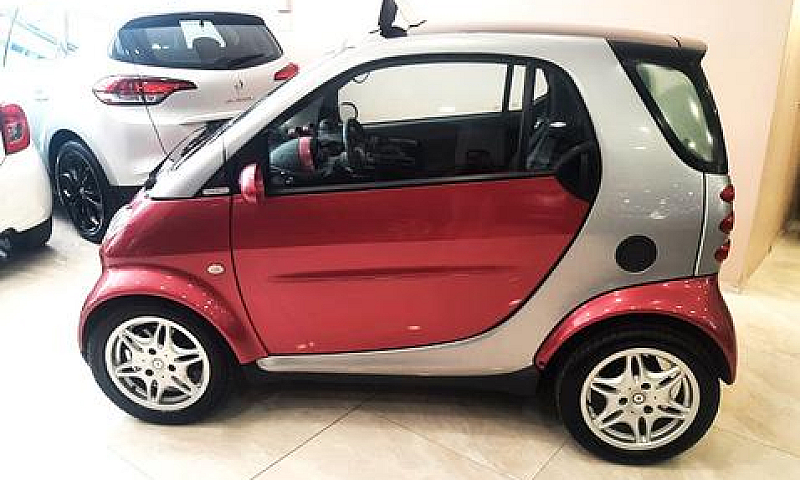 Smart Fortwo 700 Ben...