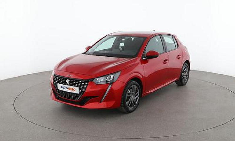 Peugeot 208 2ª Serie...