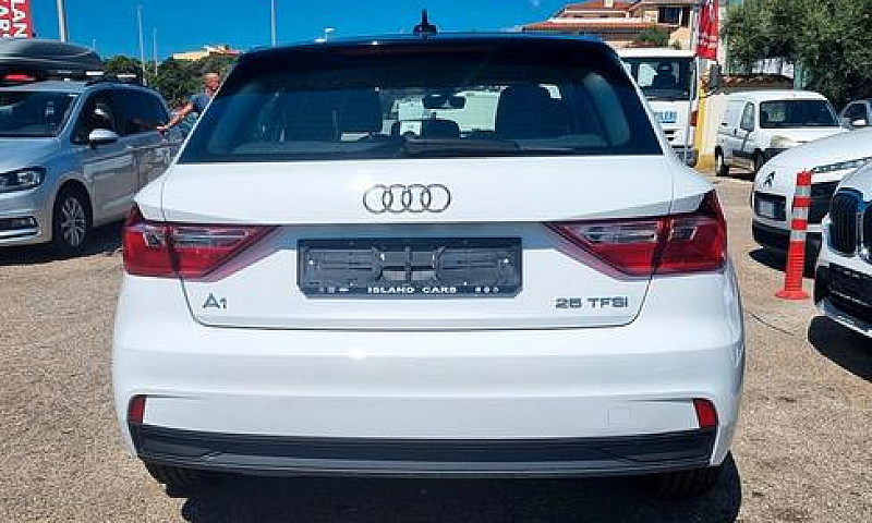 Audi A1 Spb 25 Tfsi ...