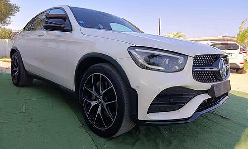 Mercedes-Benz Glc 22...