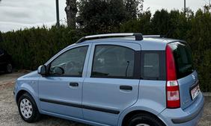 Fiat Panda 1.2 Dynam...