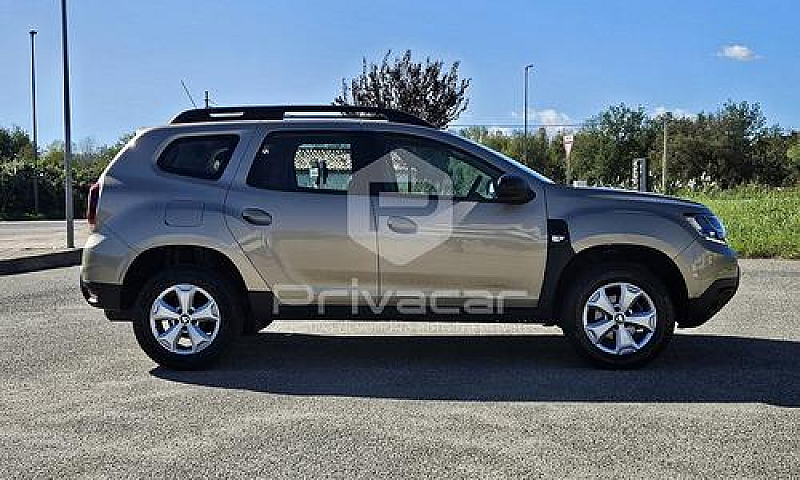 Dacia Duster 1.5 Blu...