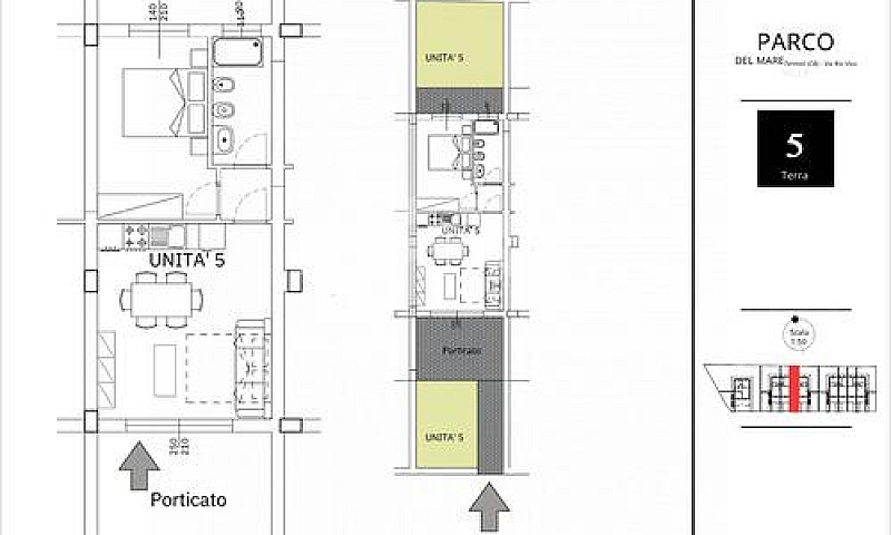 Appartamento - Termo...