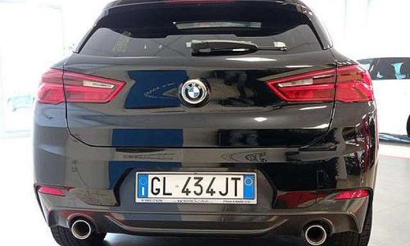 Bmw X2 X2 Sdrive18D ...