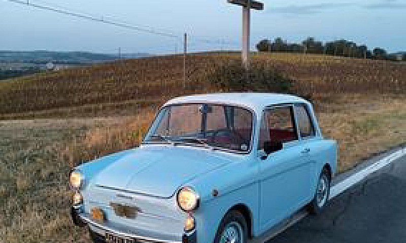Autobianchi Altro Mo...