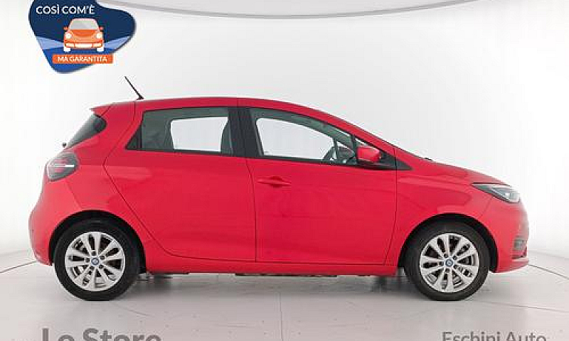 Renault Zoe Edition ...