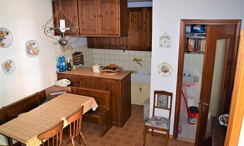 Appartamento Sampeyr...