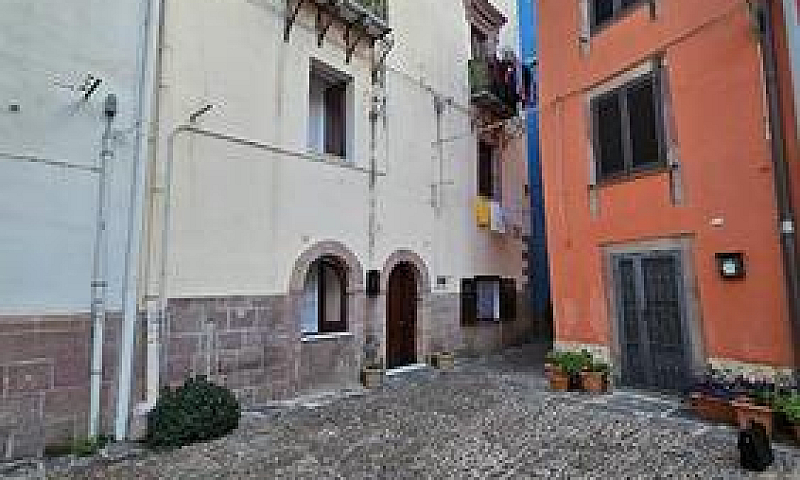 Casa Indipendente A ...