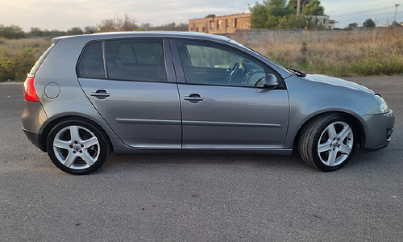 Golf 5 1.9Tdi Gtspor...
