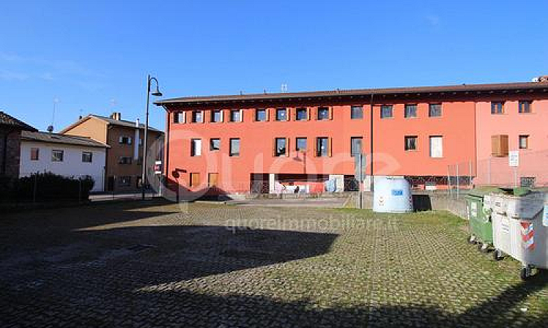 Appartamento - Cassa...