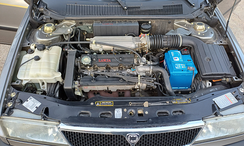 Lancia Dedra 2.0 Opt...