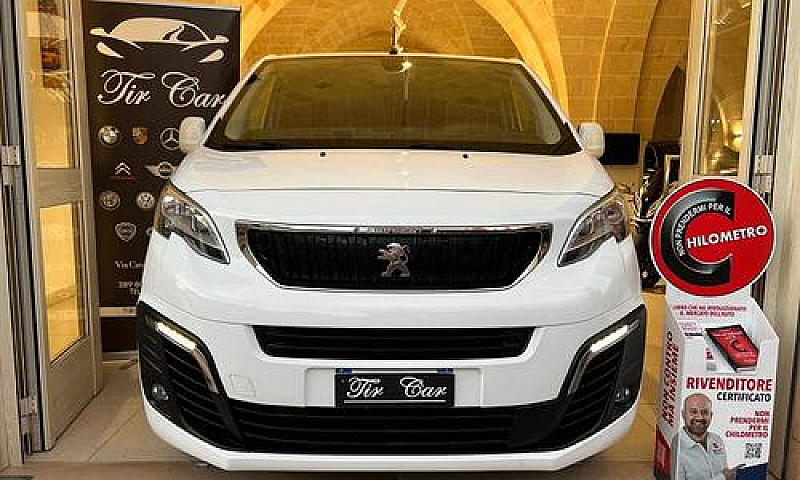 Peugeot Expert L1 H1...